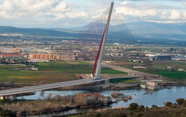 Most Castilla-La Mancha /Shutterstock