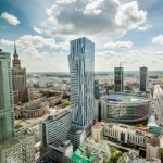 Most "cudu nad Wisłą"?