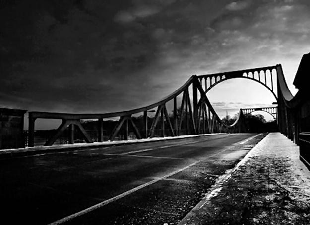 Most Glienicke /Polska Zbrojna