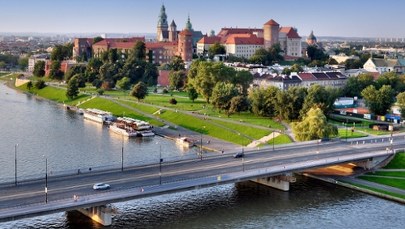 Most Grunwaldzki zamknięty. Kraków stanie w korkach?