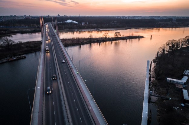 Most Milenijny we Wrocławiu /Shutterstock