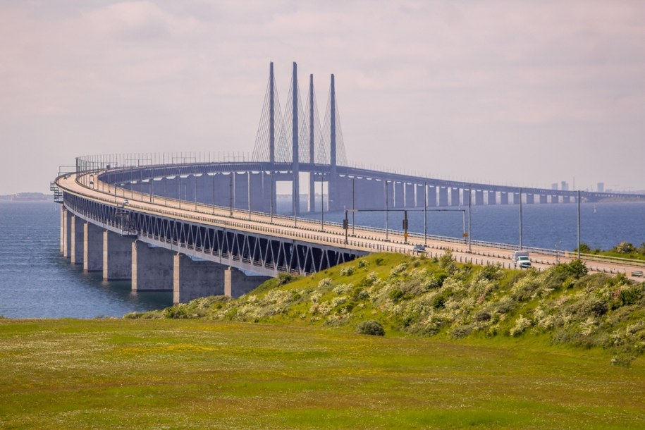 Most nad Sundem ma już 25 lat /Shutterstock