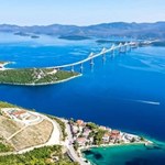 Most Pelješac w Chorwacji. Od kiedy będzie można nim podróżować?