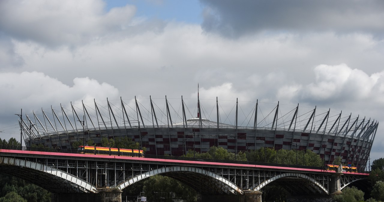 Most Poniatowskiego ma 70 lat