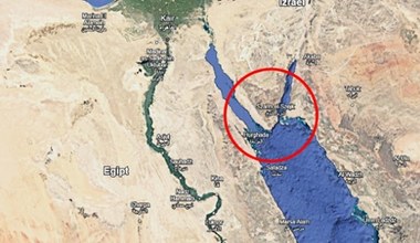 Most przez Morze Czerwone. Egipt i Arabia Saudyjska chcą połączyć Afrykę z Azją