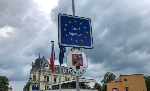 Most Przyjaźni znów łączy, zamiast dzielić. Granica z Czechami w Śląskiem otwarta