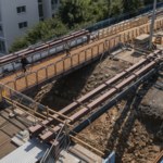 Most Siennicki przejdzie modernizację. Gdańsk szykuje duży remont na 2 lata