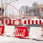 Most Uniwersytecki w Bydgoszczy zamknięty z powodu uszkodzeń