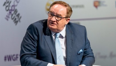 Most Wanted: Jacek Saryusz-Wolski