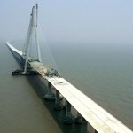 Most za 2 mld dolarów