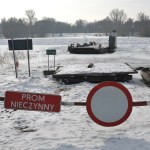 most Most zamiast promu. Nad Odrą powstanie 426-metrowy kolos