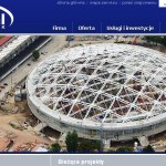 Mostostal Płock planuje zwolnienia grupowe