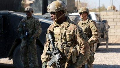 Mosul odcięty od innych terenów Państwa Islamskiego. Dżihadyści tracą zaopatrzenie