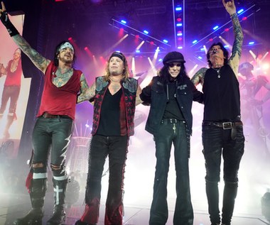Mötley Crüe kontra Mick Mars: Poważne oskarżenia. Gitarzysta pozywa swój były zespół!