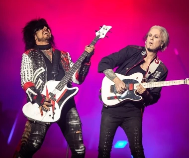 Mötley Crüe wygrali spór ze współzałożycielem. Musi oddać prawie ćwierć miliona dolarów