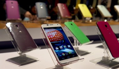 Moto G będzie naprawdę tanim smartfonem z najnowszym Androidem?