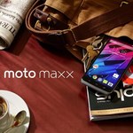 Moto Maxx oficjalnie. Oto międzynarodowa wersja świetnego Droida Turbo
