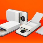 Moto Mod Polaroid Insta-Share - moduł drukujący zdjęcia wprost ze smartfona