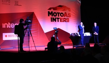 MotoAs Interii 2017 - ogłoszenie wyników