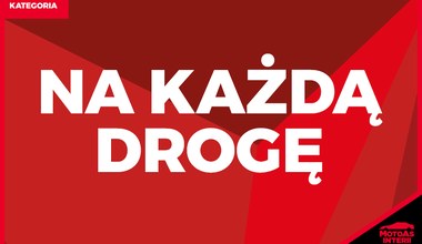 MotoAs Interii 2019 - głosowanie w kategorii Na każdą drogę