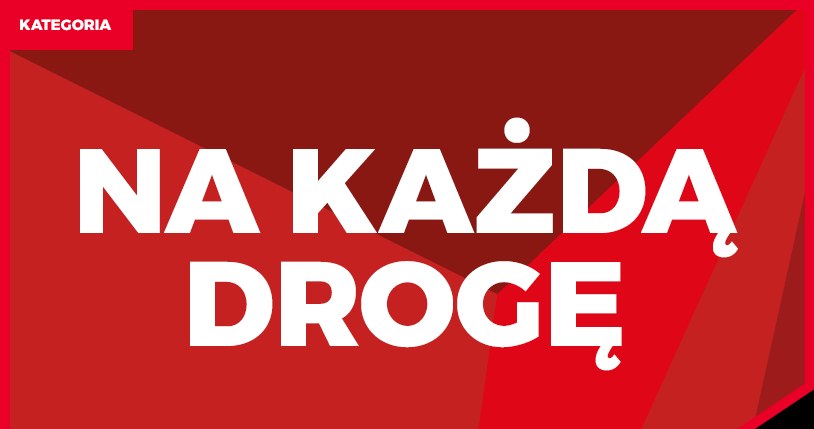 MotoAs Interii 2019 - Na każdą drogę /interia /INTERIA.PL