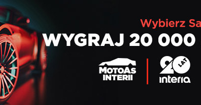 MotoAs Interii 2020 /Interia.pl /materiały promocyjne