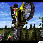 Motocross Mania - PSX