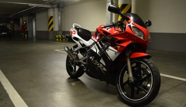 Motocykle 125, którymi nie możesz jeździć na kat. B. Jadą nawet 170 km/h