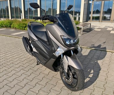 Motocykle na kategorię B - nie tylko "125"