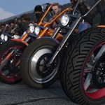 Motocykle w kolejnym rozszerzeniu do GTA Online