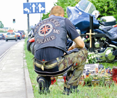 Motocykliści i kierowcy. Dosyć tej wojny!