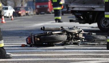 Motocykliści pomodlą się o bezpieczeństwo. Tylko gdzie?