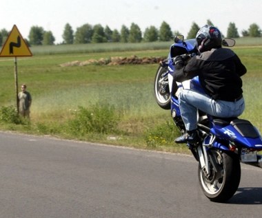 Los motociclistas son dadores y lunáticos.  ¿Cuánta verdad hay en los estereotipos?