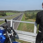 Motocykliści wciąż walczą