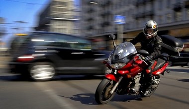 Motocykliści z ryczącymi silnikami - polemika nr 2