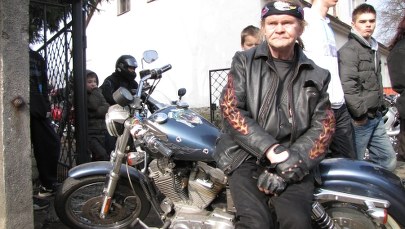 Motocykliści zainaugurowali sezon w Sobowidzu