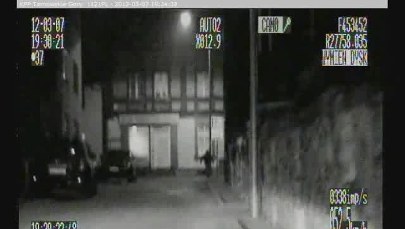 Motocyklista-pirat zatrzymany w Radzionkowie