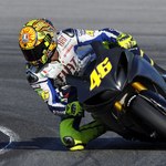 Motocyklowe MŚ: Rossi wznowił treningi