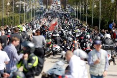 Motocyklowy Zjazd Gwiaździsty do Częstochowy 2023