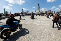 Motocyklowy Zjazd Gwiaździsty do Częstochowy 2023