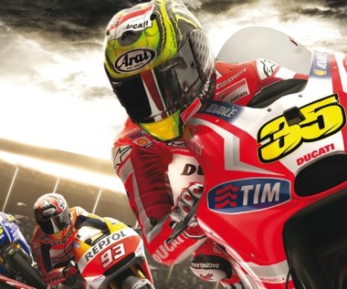 MotoGP 14 - recenzja