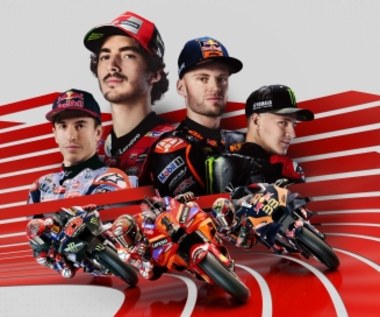 MotoGP 24 – recenzja. Nie ma lepszej symulacji motocyklowej