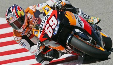 MotoGP: Hayden powiększa przewagę