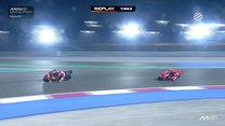 MotoGP Kataru: Skrót wyścigu. WIDEO