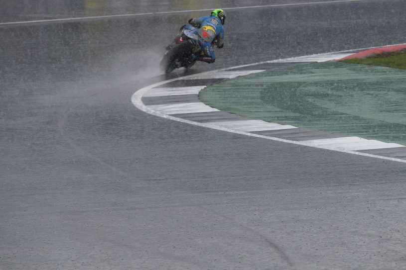 MotoGP /Getty Images