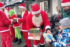 MotoMikojałe opanowały Kraków