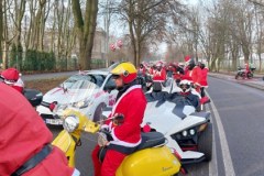 MotoMikojałe opanowały Kraków