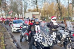 MotoMikojałe opanowały Kraków