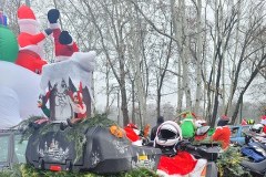 MotoMikojałe opanowały Kraków