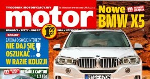 „Motor” nr 24/2013 /Motor